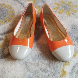 NWOT Flats on sale